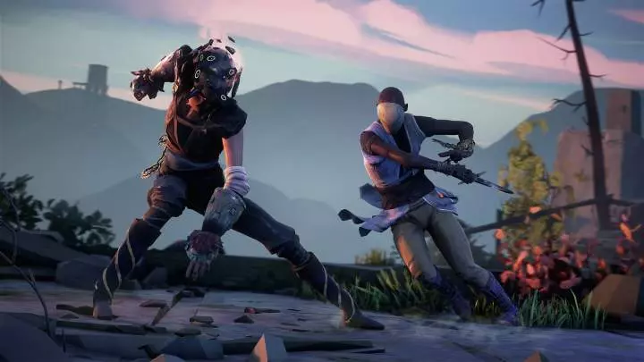 Absolver - PC