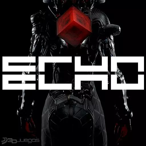 Carátula de ECHO