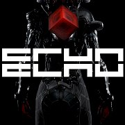 Carátula de ECHO - PC