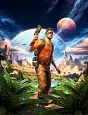 Outcast - Second Contact Xbox One