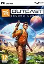 Outcast - Second Contact PC