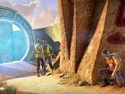Outcast - Second Contact - Imagen PC