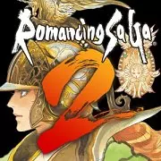 Carátula de Romancing SaGa 2 - iOS