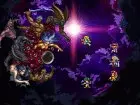 Romancing SaGa 2 - Pantalla