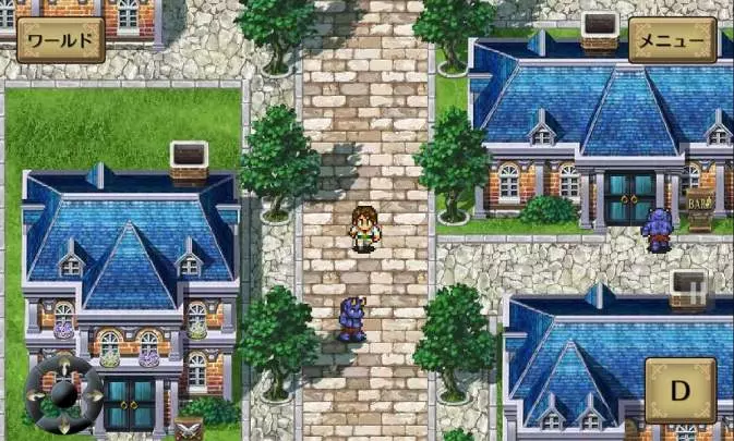 Romancing SaGa 2