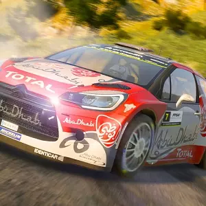 WRC 6 Análisis