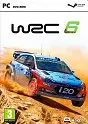 WRC 6 PC
