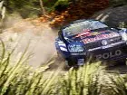 WRC 6 - Pantalla