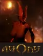 Agony Nintendo Switch