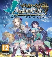 Atelier Firis: The Alchemist of the Mysterious Journey