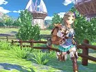 Atelier Firis - Imagen PS4