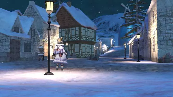 Atelier Firis: The Alchemist of the Mysterious Journey