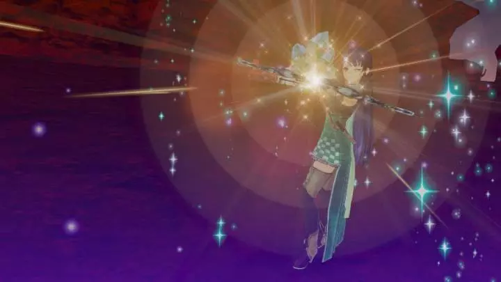 Atelier Firis: The Alchemist of the Mysterious Journey