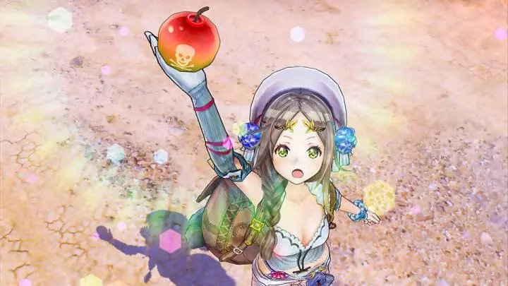 Atelier Firis - PS4