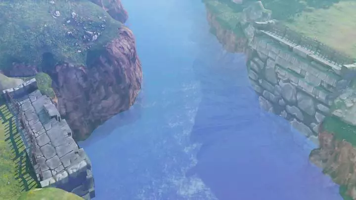 Atelier Firis: The Alchemist of the Mysterious Journey