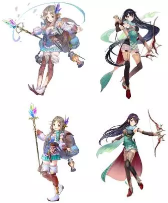 Atelier Firis