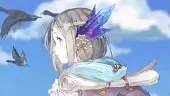 Atelier Firis: Tráiler Japonés