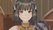 Atelier Firis: Gameplay PS Vita (JP)
