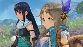 Atelier Firis: Tráiler de Anuncio (Europa)