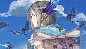 Atelier Firis: Tráiler: Entornos y Escenarios