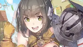 Atelier Firis: Sistema de Síntesis & Reservas Anticipadas