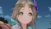 Atelier Firis: Tráiler Gameplay: Batalla Jefe Final