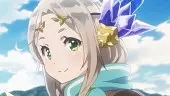 Atelier Firis: Tráiler de Lanzamiento