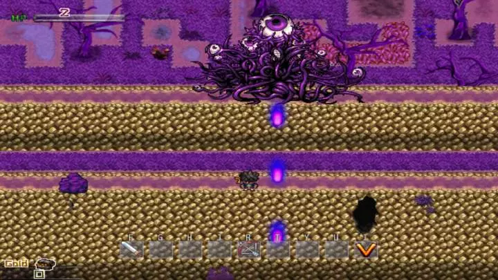 Vairon's Wrath - PC