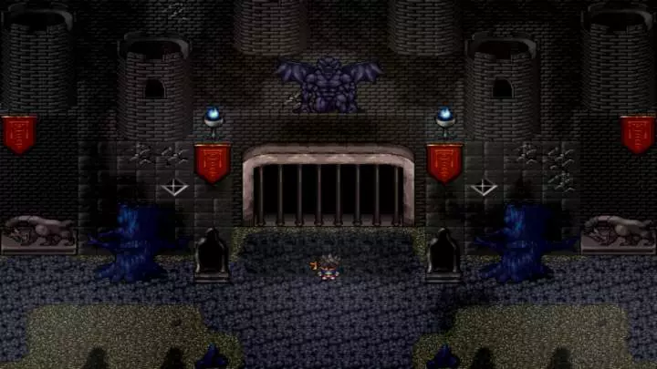 Vairon's Wrath