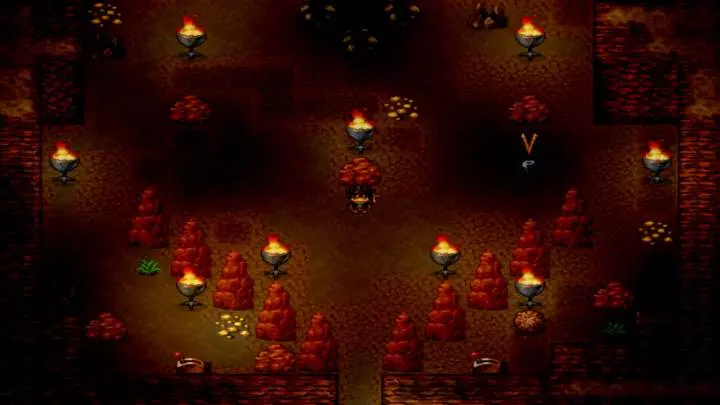 Vairon's Wrath