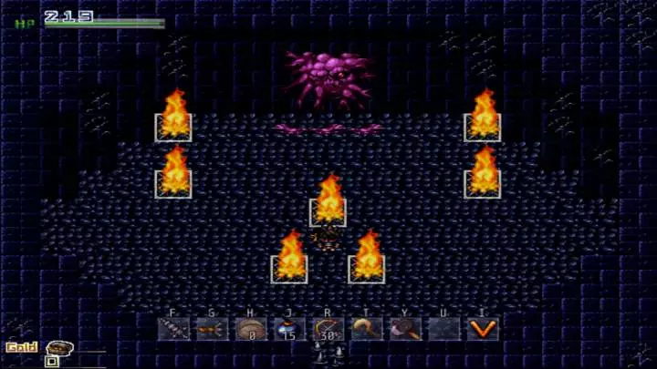 Vairon's Wrath