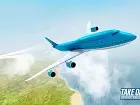 Take Off - The Flight Simulator