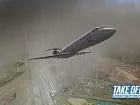 Take Off - The Flight Simulator