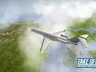 Take Off - The Flight Simulator