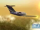 Take Off - The Flight Simulator - Pantalla