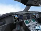 Take Off - The Flight Simulator