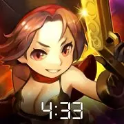 Carátula de Monster Sweeperz - Android