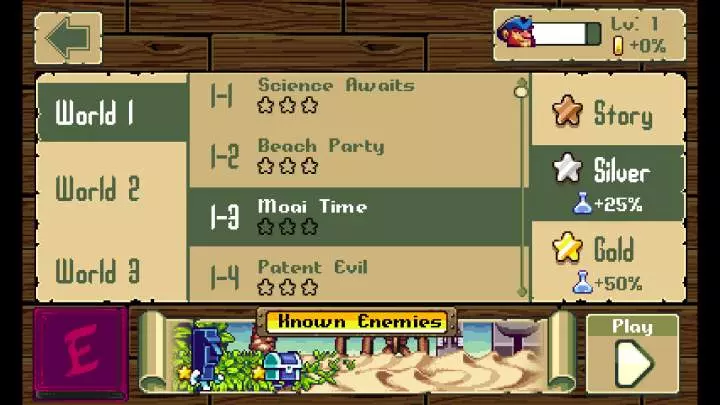 The Incredible Baron