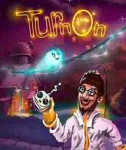 Carátula de TurnOn - PC