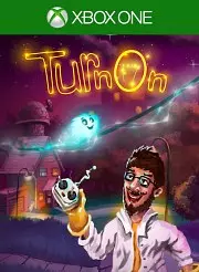 Carátula de TurnOn - Xbox One