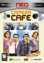 Camera Café