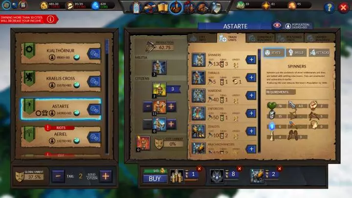 Planar Conquest - PC