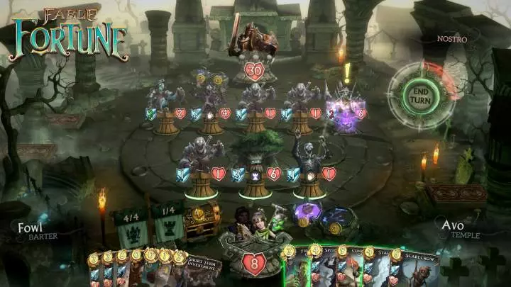 Fable Fortune - PC