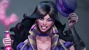 Fable Fortune: Tráiler de Acceso Anticipado