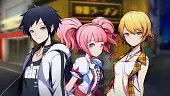 Akiba's Beat: Fecha de Lanzamiento