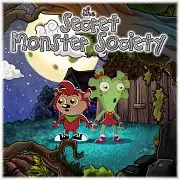 The Secret Monster Society