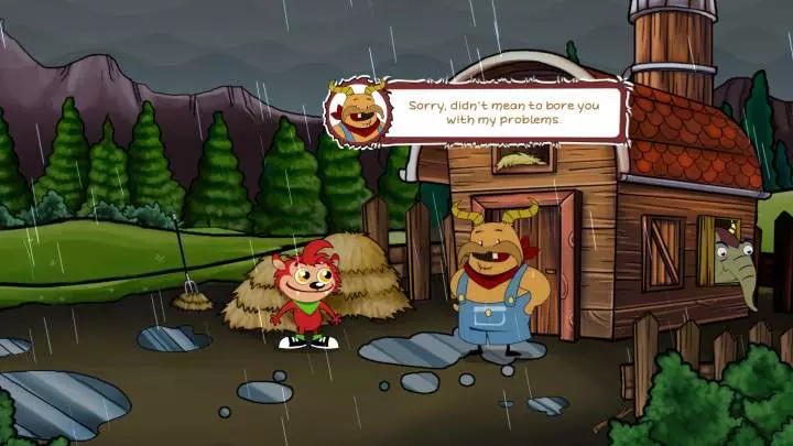 The Secret Monster Society