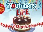 Youtubers Life llega a Android: celebra su aniversario con descuento