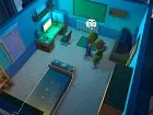 Youtubers Life - Pantalla