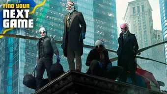 PayDay 3 sigue siendo un misterio, pero tenemos nuevos detalles que os van a emocionar
